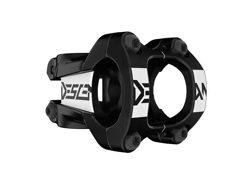Styrstam Truvativ Descendant 0° 31.8 x 40mm