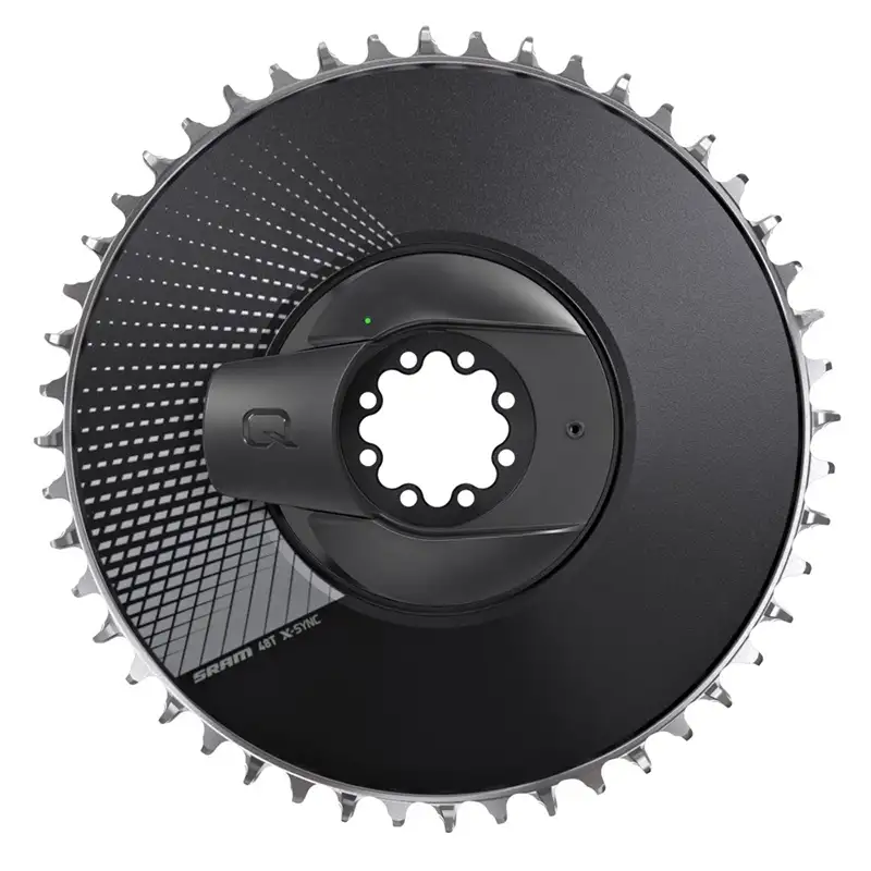 Wattmätare SRAM Kit Red AXS Power meter including chainring 52T compatibility only to new AXS