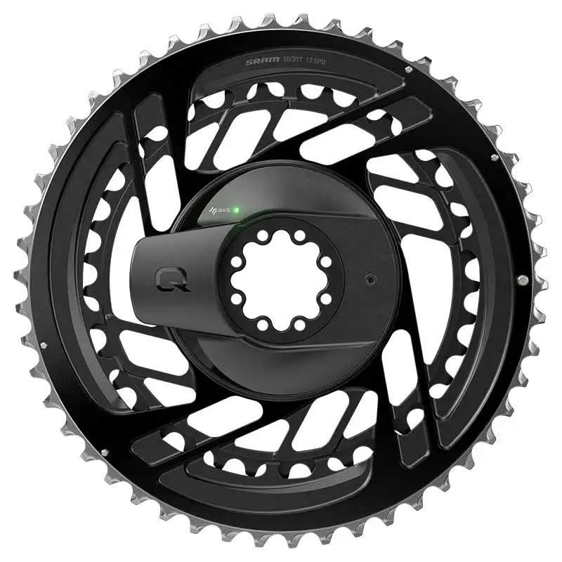 Wattmätare SRAM spider Force AXS D2 50/37T