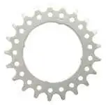 Bakdrev SRAM straight till i-9 & G8/9 21T