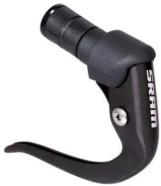 Bromsreglage SRAM S500 Aero set svart