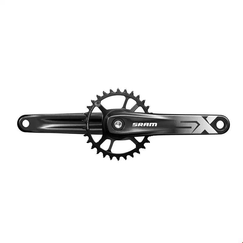 Vevparti SRAM SX Eagle PowerSpline 32T 165 mm 49,0 mm DM 1x12-Växlar X-sync 2