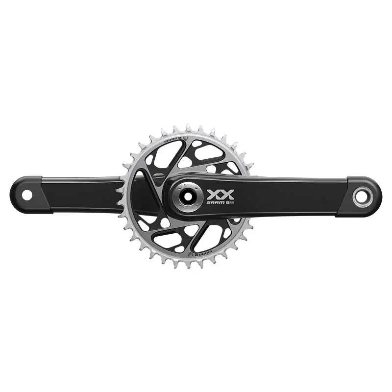 Vevparti SRAM XX SL Eagle T-type DUB 32T 165 mm 55,0 mm CL DM 12-Växlar
