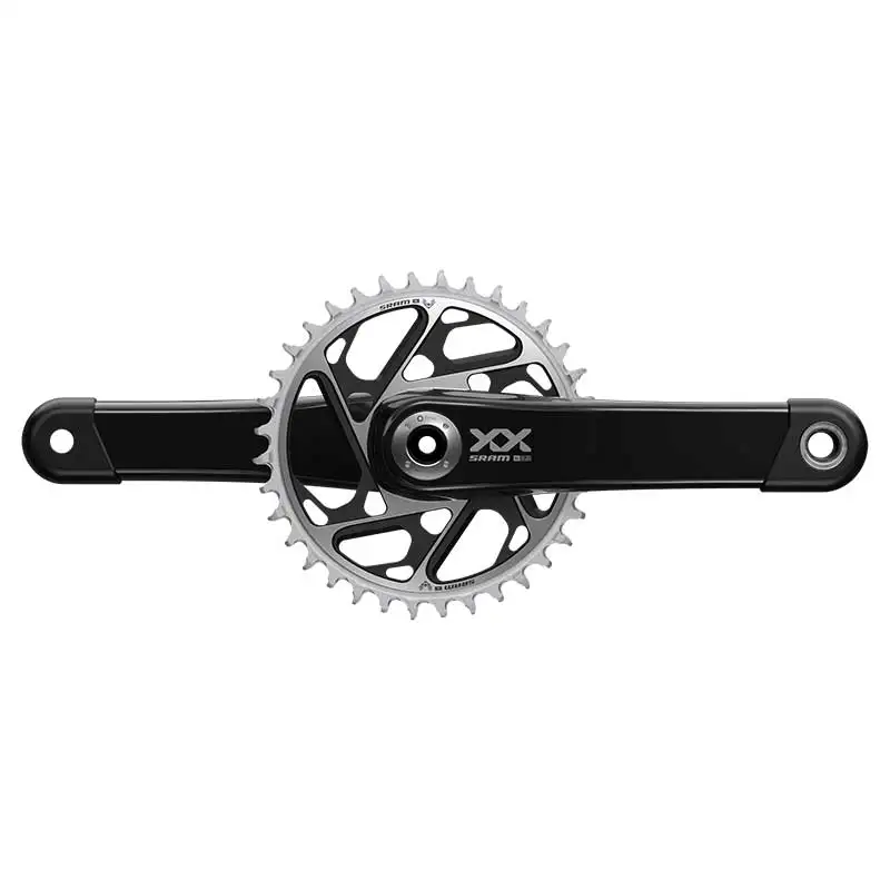 Vevparti SRAM XX SL Eagle T-type DUB Wide 34T 165 mm 55,0 mm CL DM 12-Växlar