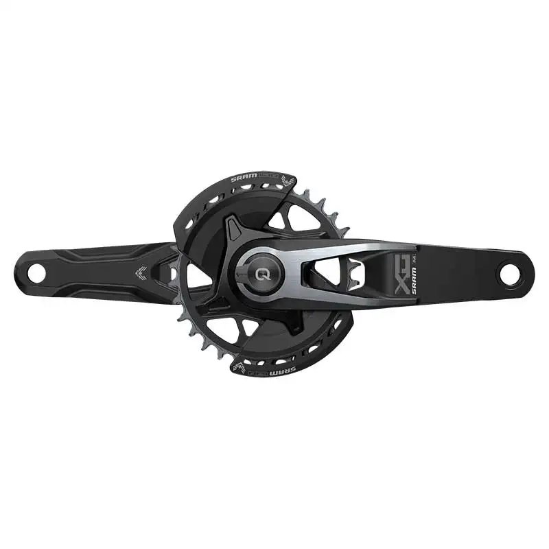 Vevparti SRAM X0 T-Type Wide DUB Wide 32T 170 mm 55,0 mm CL DM 12-Växlar