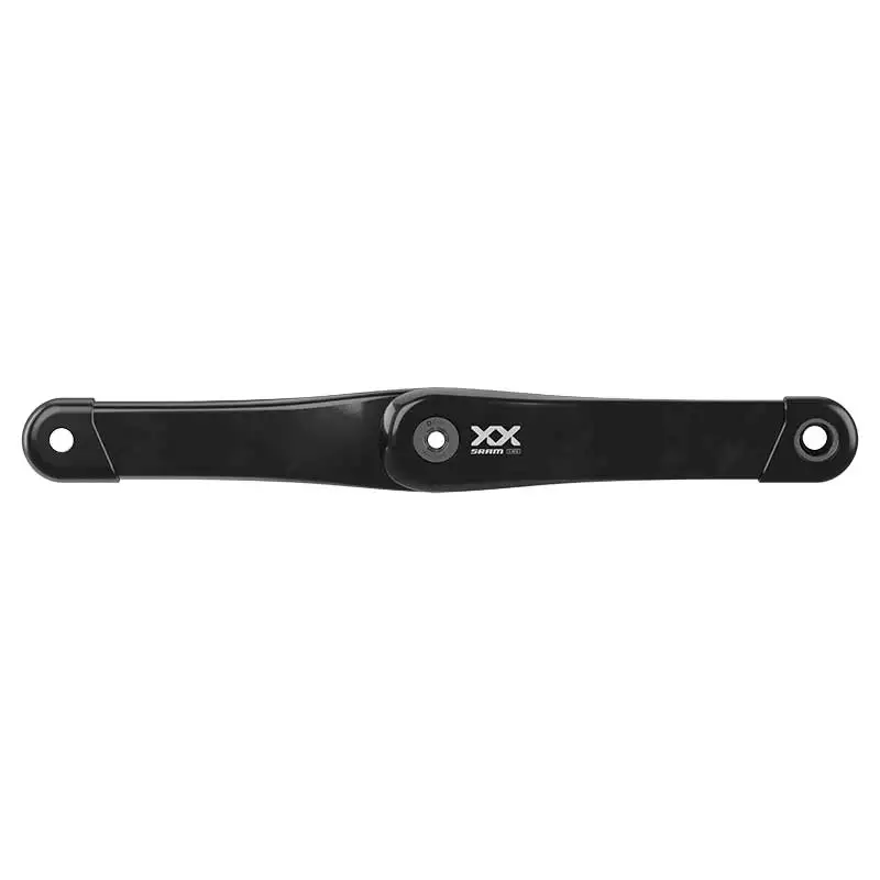 Vevparti SRAM XX ISIS Utan Drev 170 mm 12-Växlar E-Bike