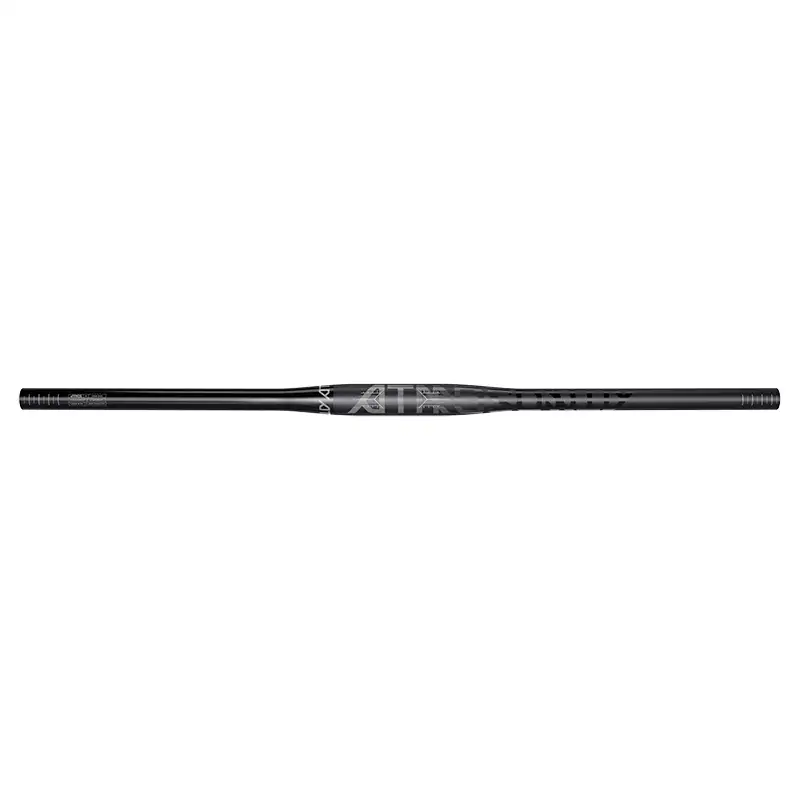 Styre Truvativ Atmos 760 mm 0 mm Rise, 31,8 mm Svart