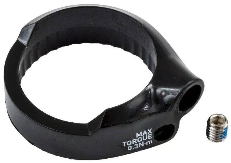 Rockshox Fork Compression Damper Spare Housing Stop, Judy/Recon/30/35