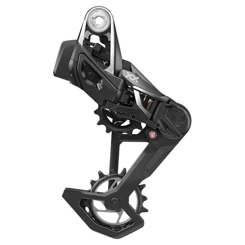 Bakväxel SRAM XX SL Eagle T-type Transmission 12-Växlar