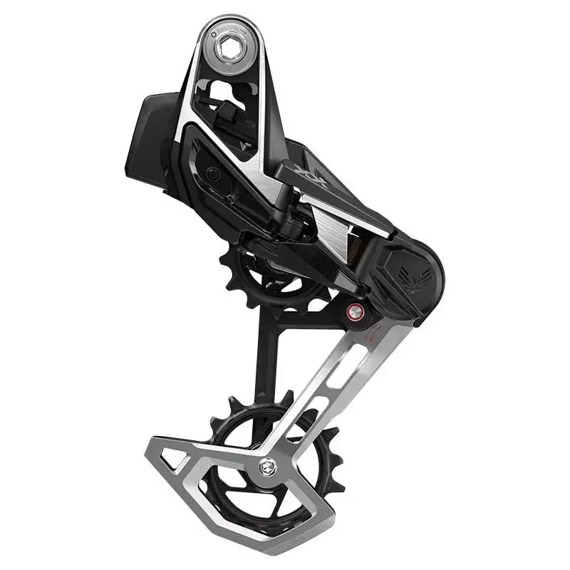 Bakväxel SRAM XX Eagle T-type Transmission 12-Växlar