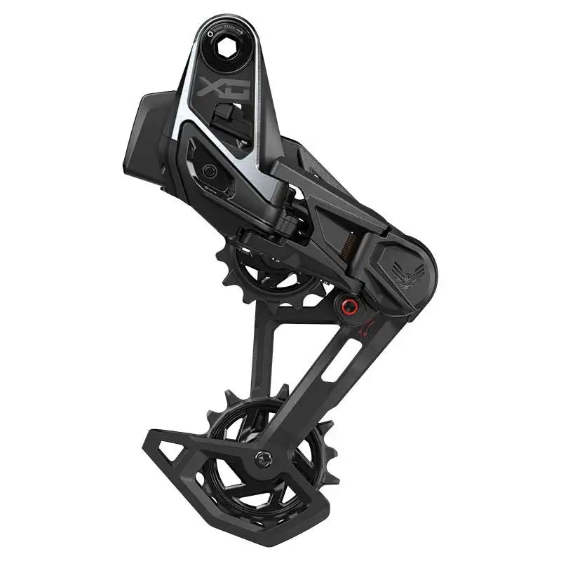 Bakväxel SRAM X0 Eagle T-type Transmission 12-Växlar