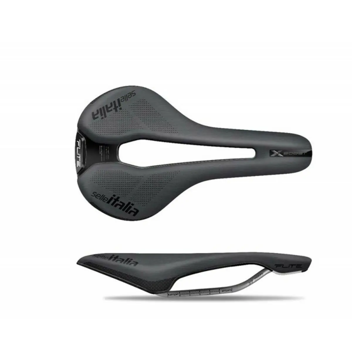 Sadel Selle Italia Flite Boost X-Cross Superflow S3