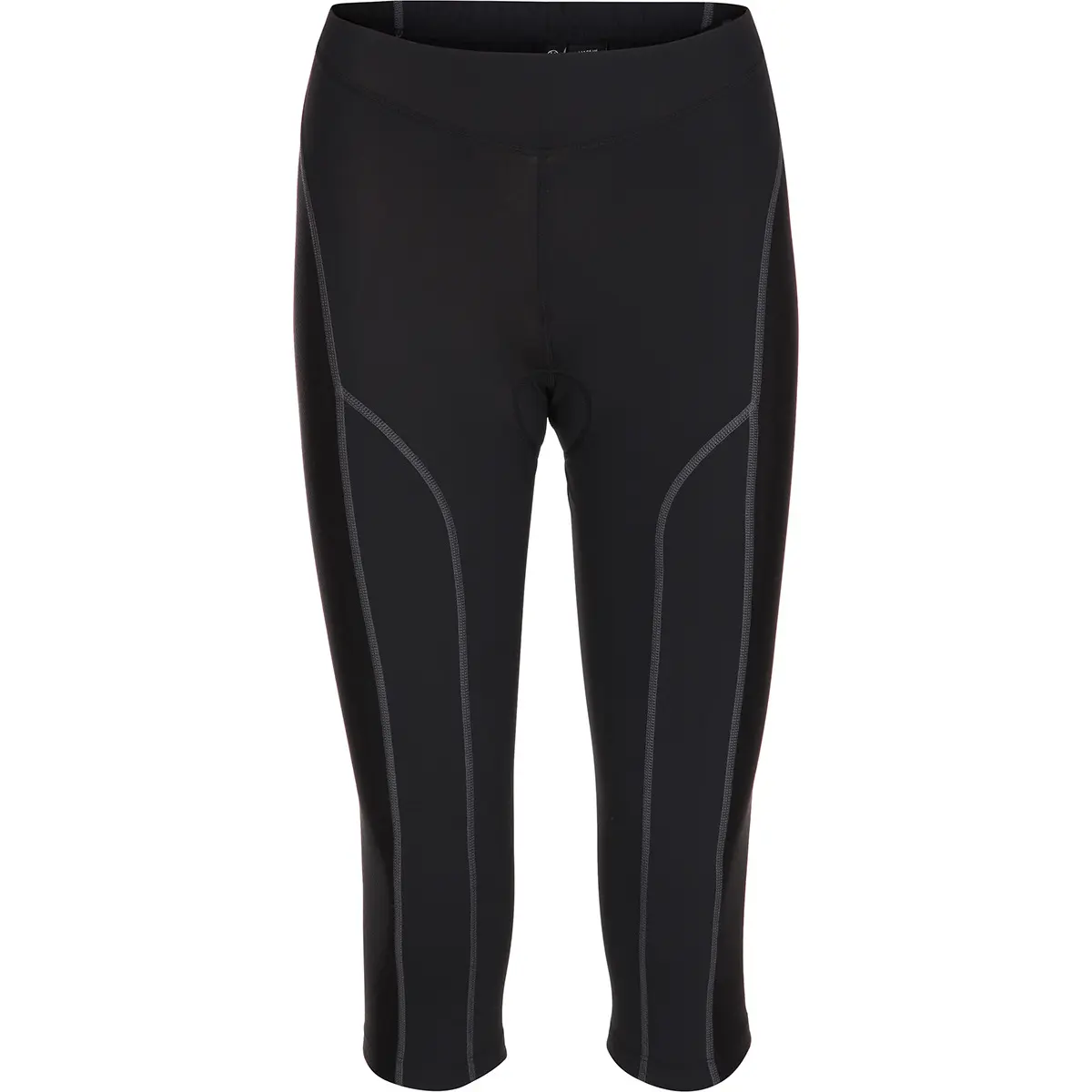 3/4-byxor för kvinnor Newline Bike Knee