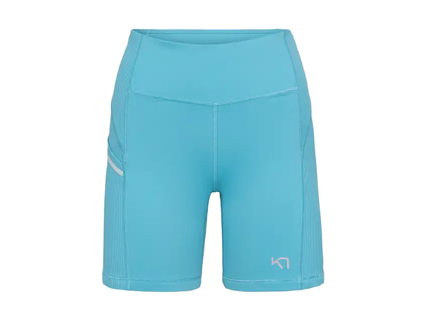 Kari Traa Linnea shorts blå dam