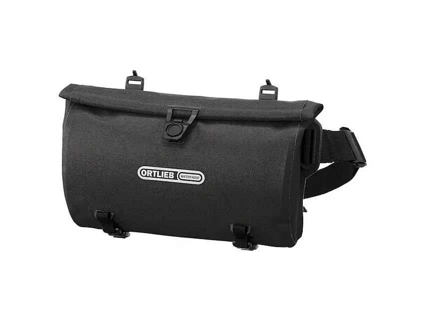 Ortlieb Velo-Sling styrväska 3 liter svart