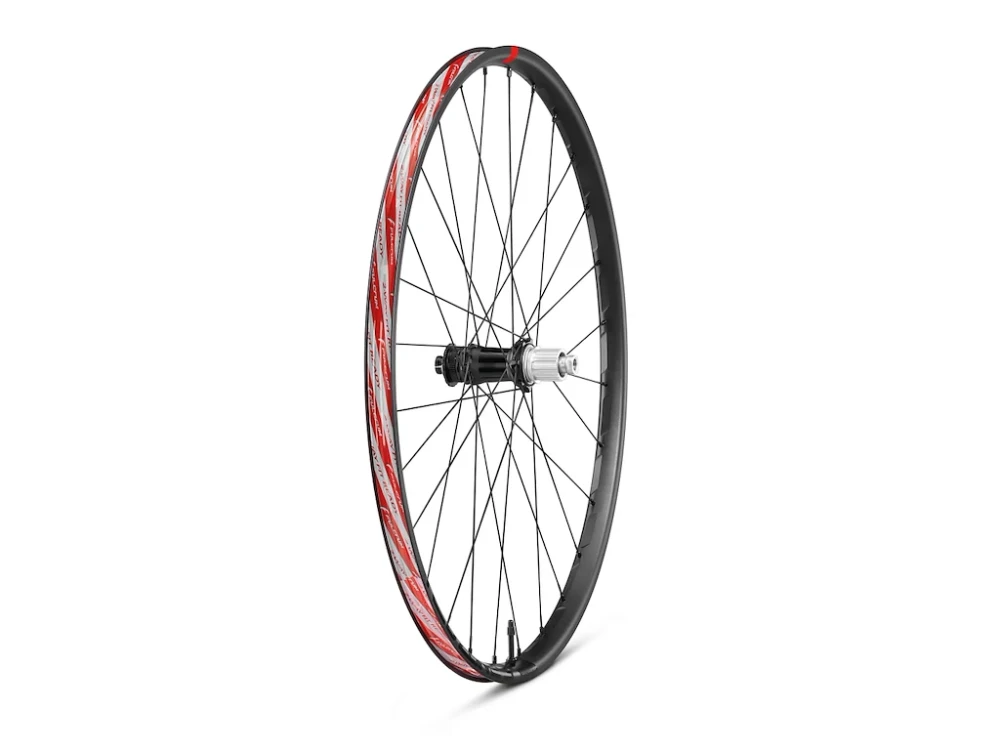 Fulcrum Red Zone 3 29'' MTB disc hjulset Shimano HG body aluminium