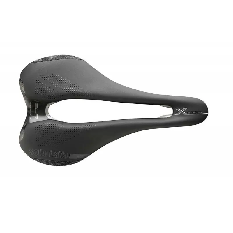 Sadel Selle Italia SLR Boost Endurance Superflow TI S3