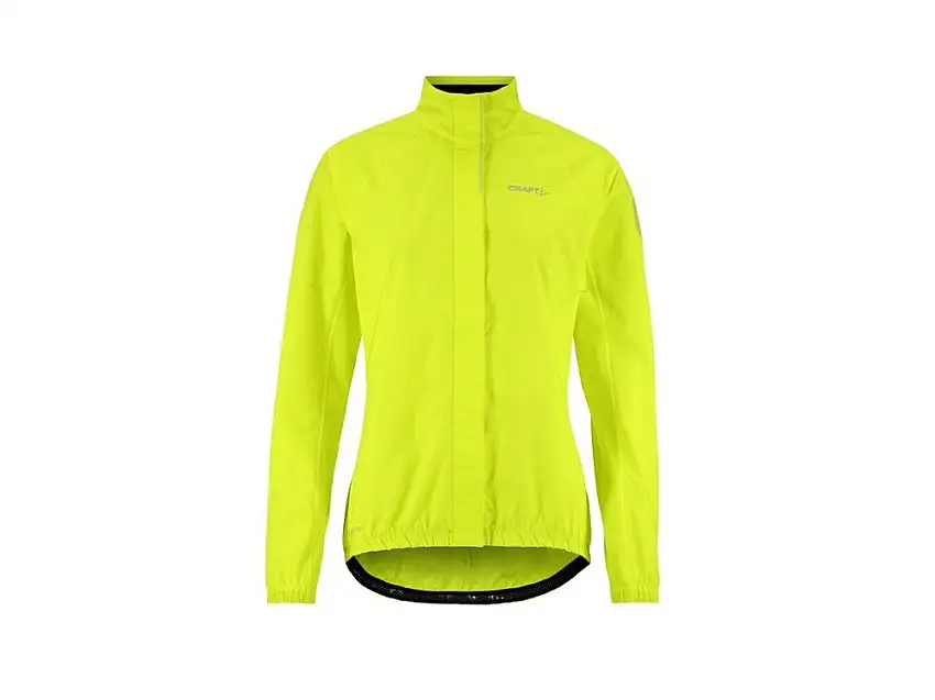 CRAFT Core Endur Hydro Jacket 2 cykeljacka flumino dam