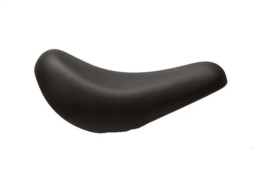 Velogo sadel till balanscykel med 4 hjul