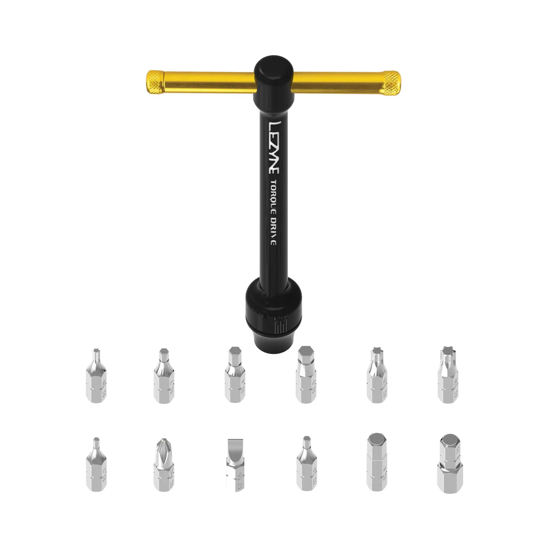 Momentnyckel Lezyne Torque Drive