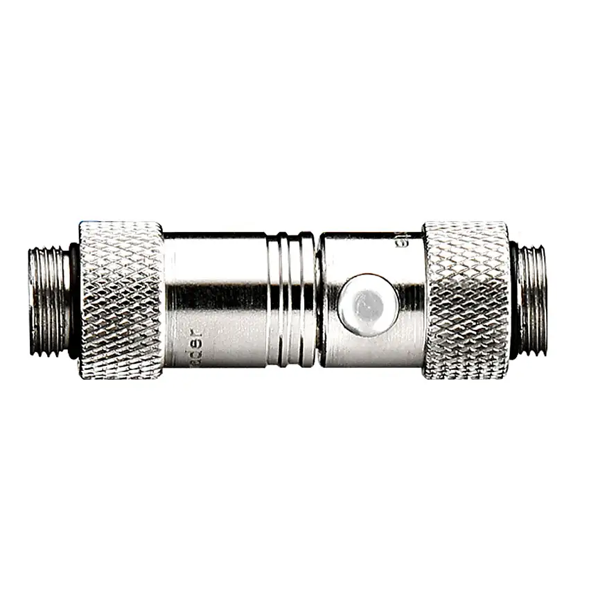 Pumptillbehör Lezyne ABS Shock Thread Chuck