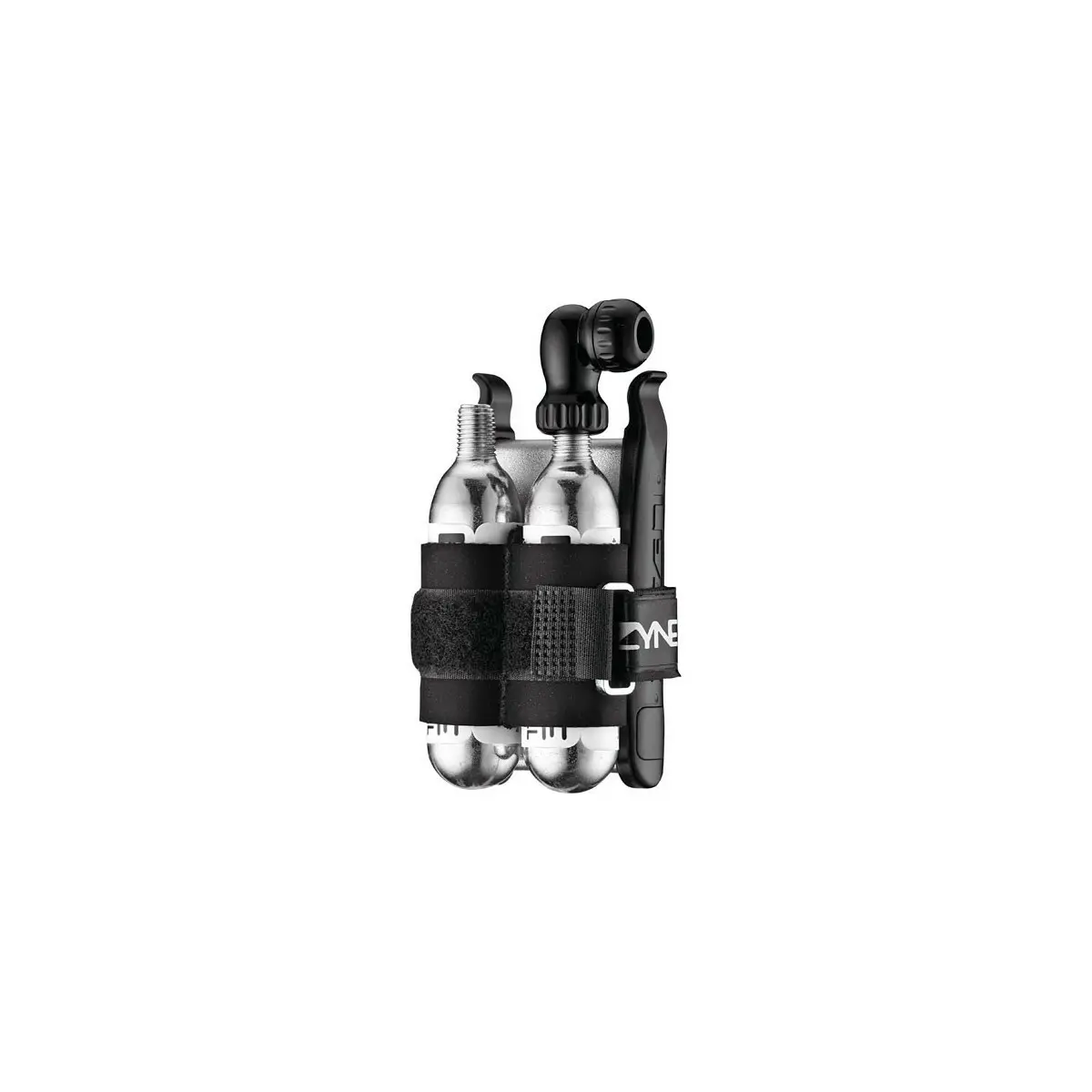 Reparationssats Lezyne Twin kit co2