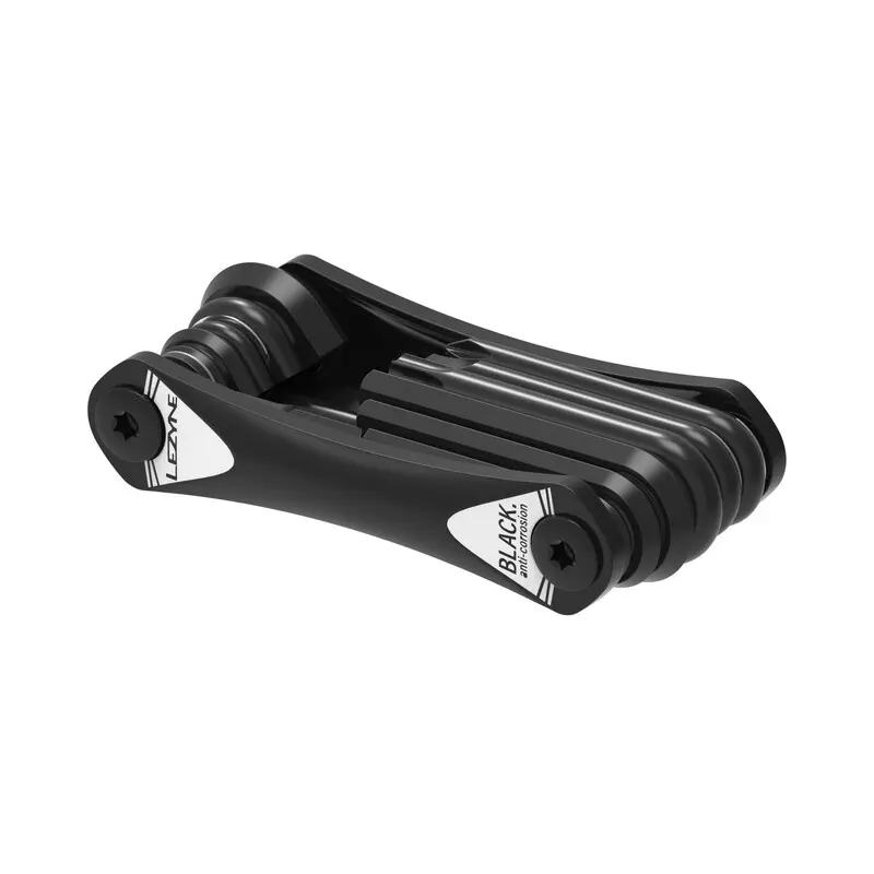 Multiverktyg Lezyne RAP II-12