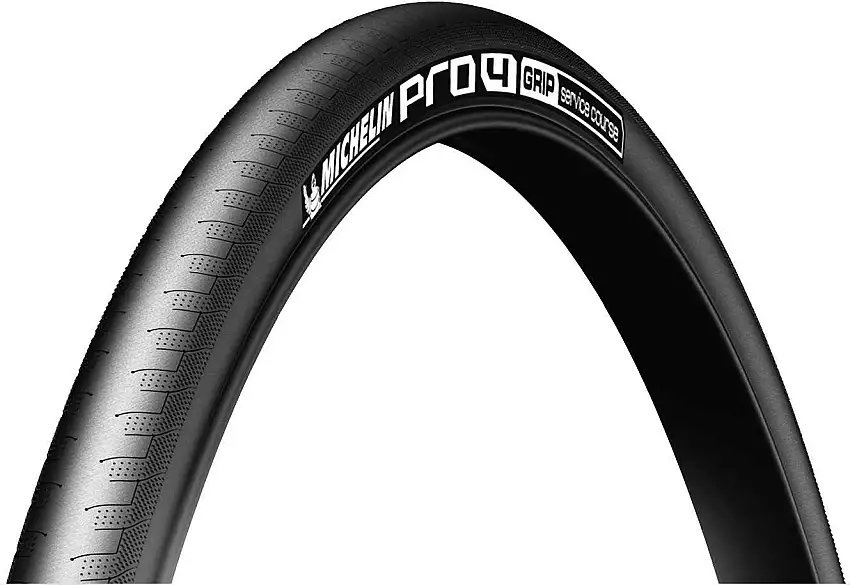 Cykeldäck Michelin Pro4 grip 23-622 vikbart
