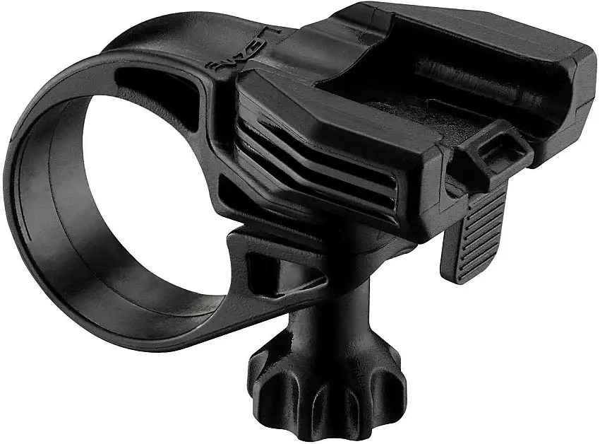 Fäste Lezyne framlampa 25.4-31.8 mm