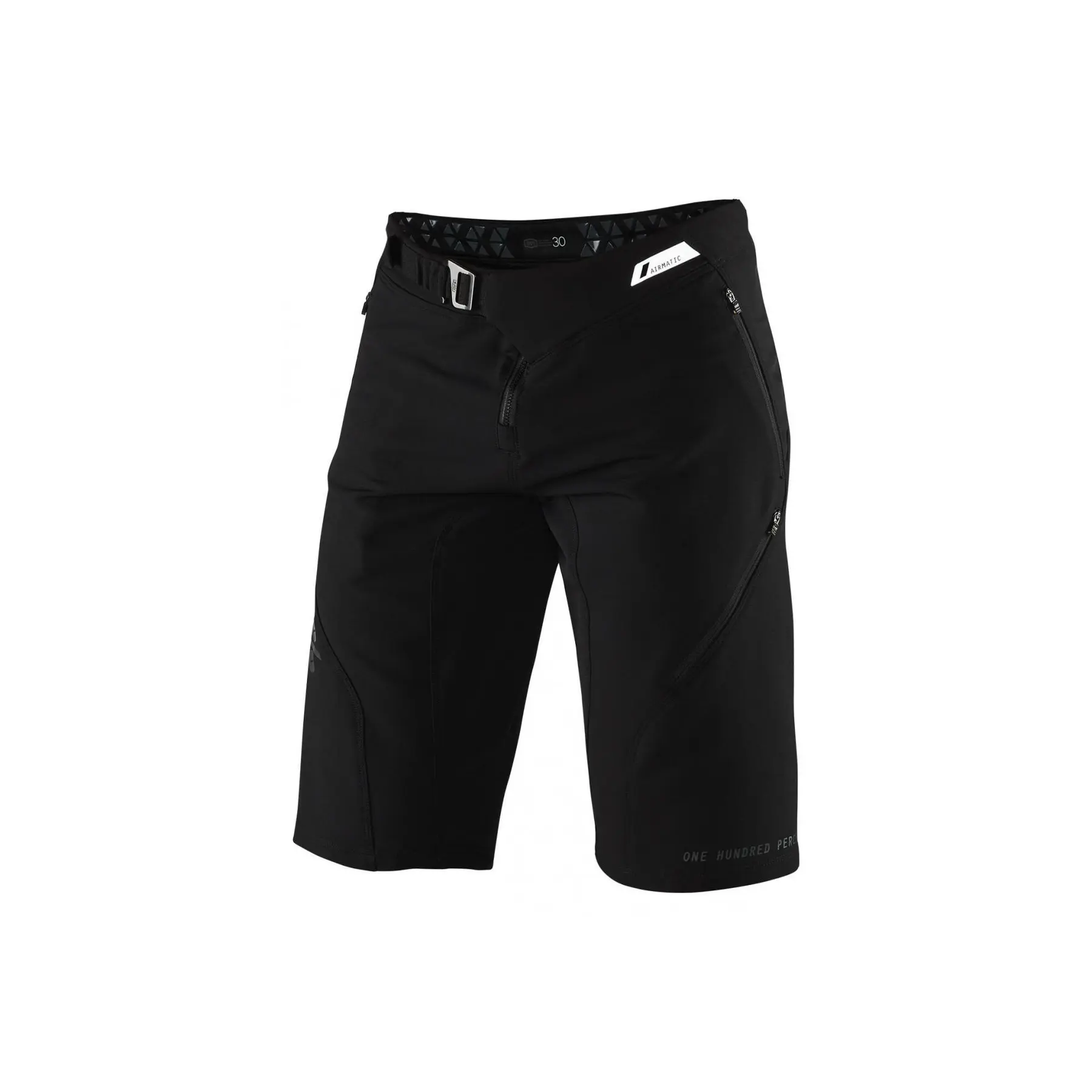 100% kort Airmatic