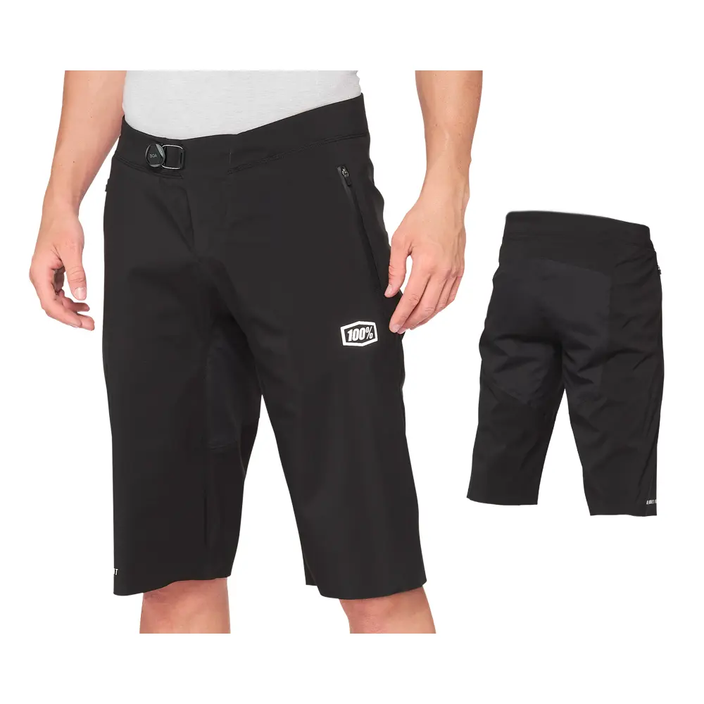 100% kort Hydromatic 2021