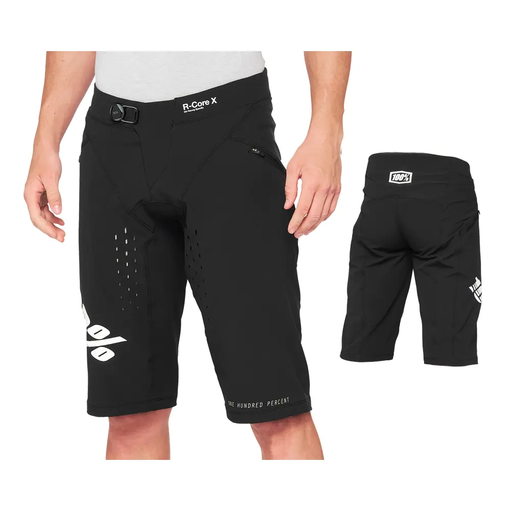 100% kort R-Core X 2021