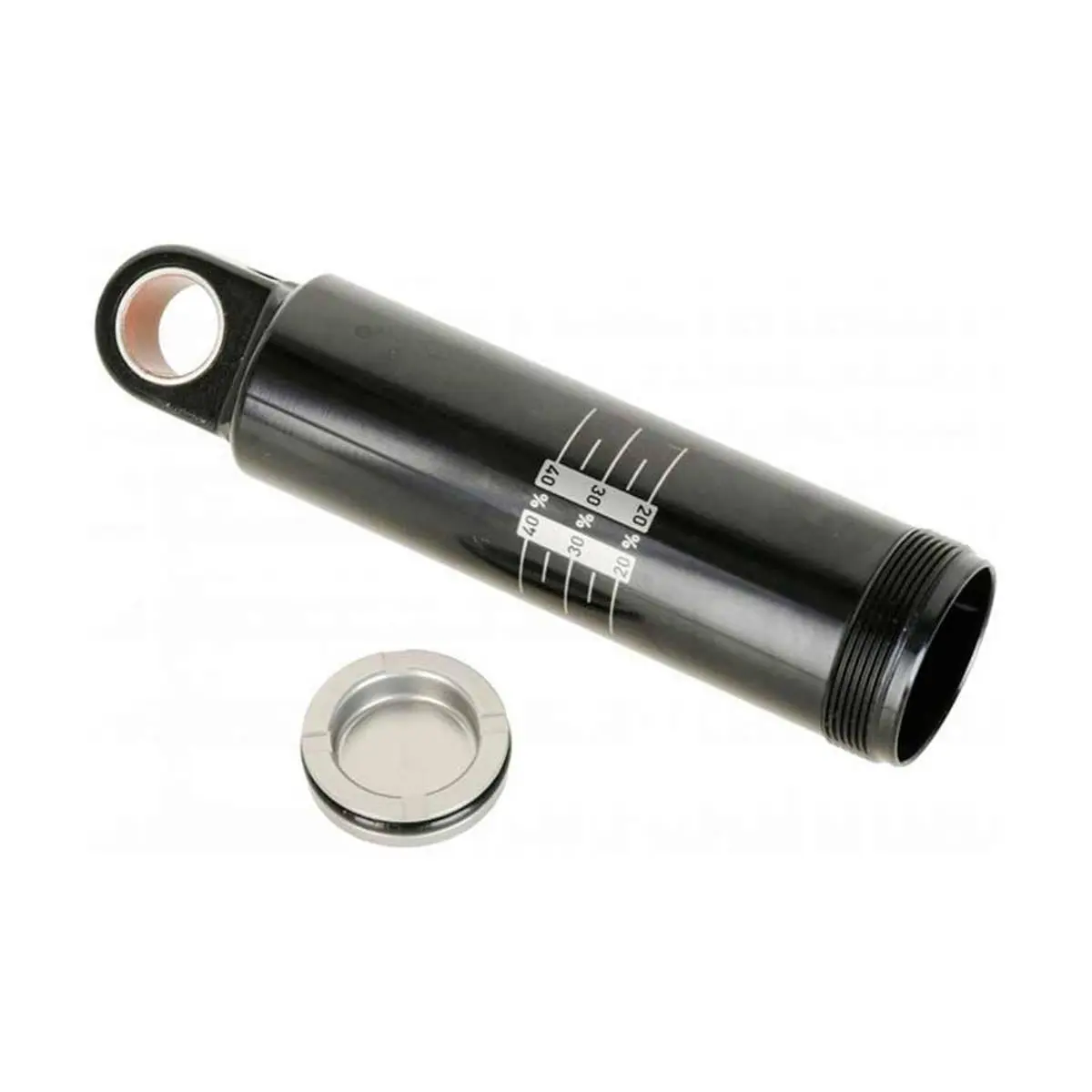 Stötdämparens kropp Rockshox Damper Body/Ifp Monarch