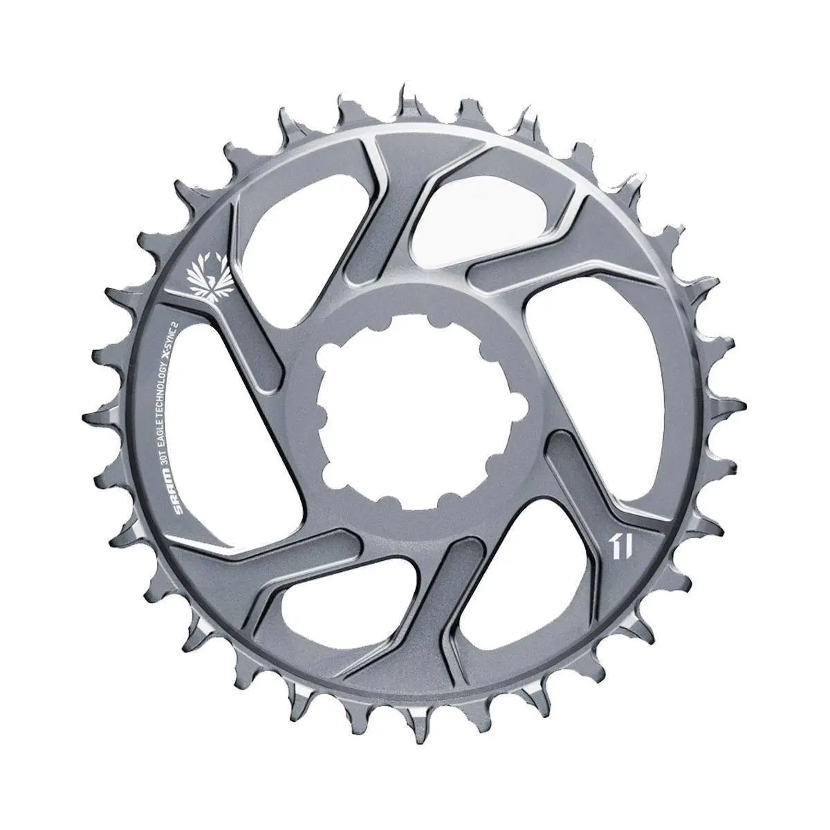 Bricka Sram X-Sync 2 38T Direct Mount