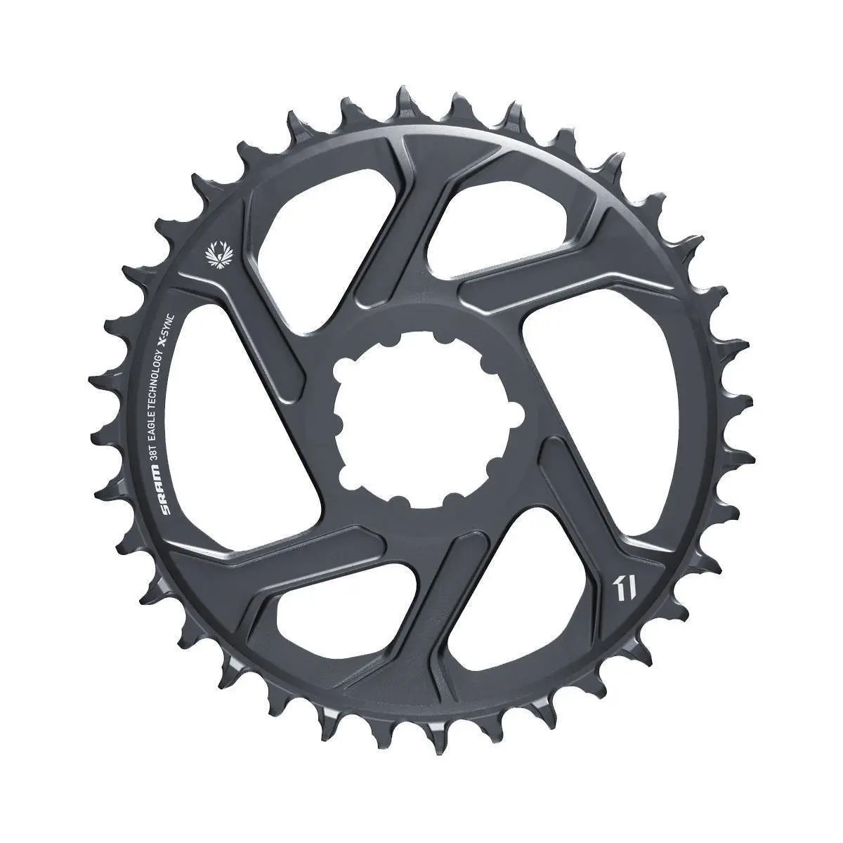 Bricka Sram X-Sync 2 32T Direct Mount