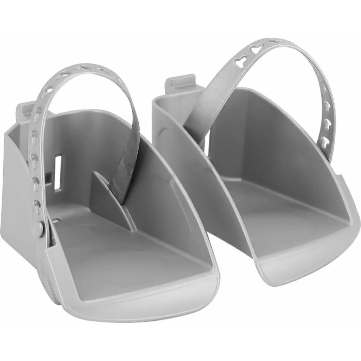 Fotstöd Polisport Boodie