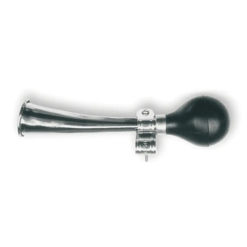 Trumpet horn V Bike