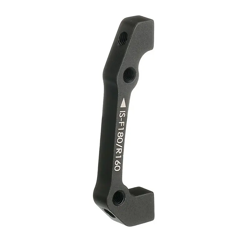 Postmount bromsok adapter fram 180 mm/bak 160 mm Alhonga