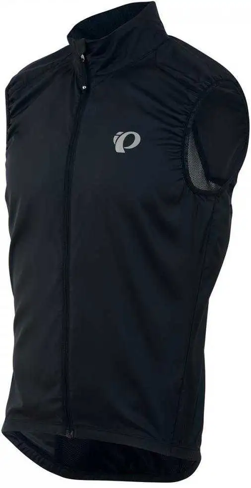 Väst Pearl Izumi Elite Barrier svart
