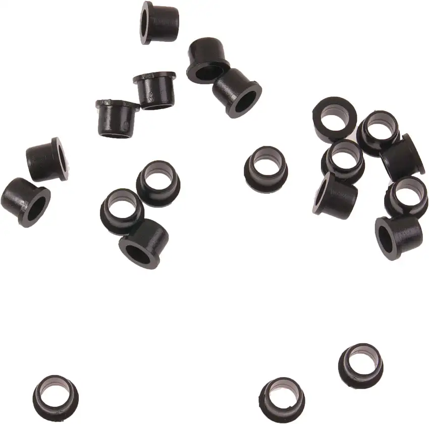 Bussning bromsarm SRAM till Guide RS/RSC/Ultimate svart 20-pack