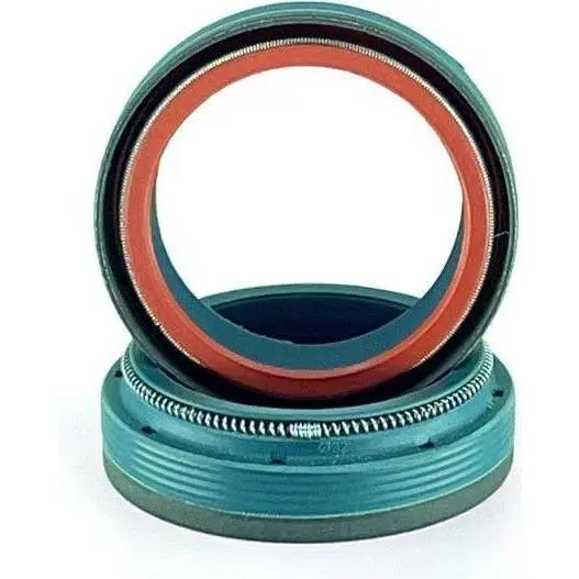 Gaffeltätning SKF Dual Compound Fox