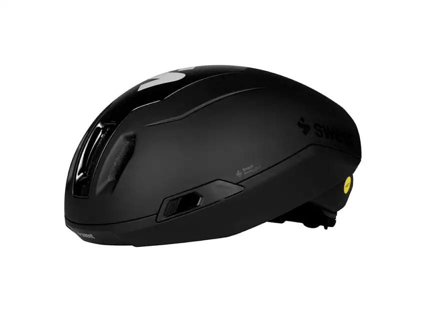 Sweet Protection Tucker III 2Vi MIPS cykelhjälm matte black