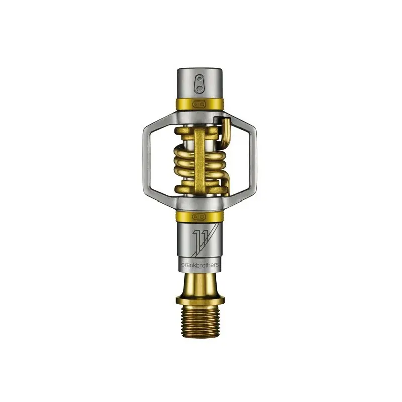 Pedaler i titan crankbrothers egg beater 11