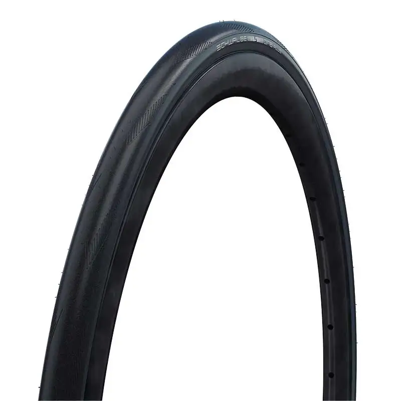 Cykeldäck Schwalbe One Plus SmartGuard Addix (25-622) Vikbart Svart