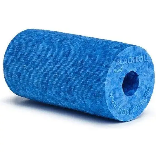 Foamroller Micro Blackroll Blå