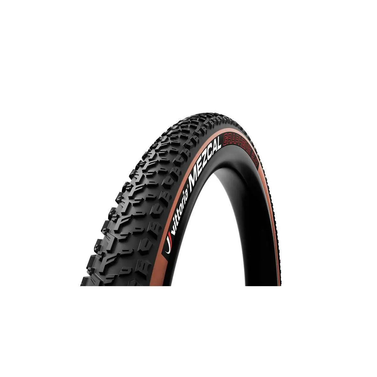 Däck Vittoria Mezcal III TLR XCR G2.0