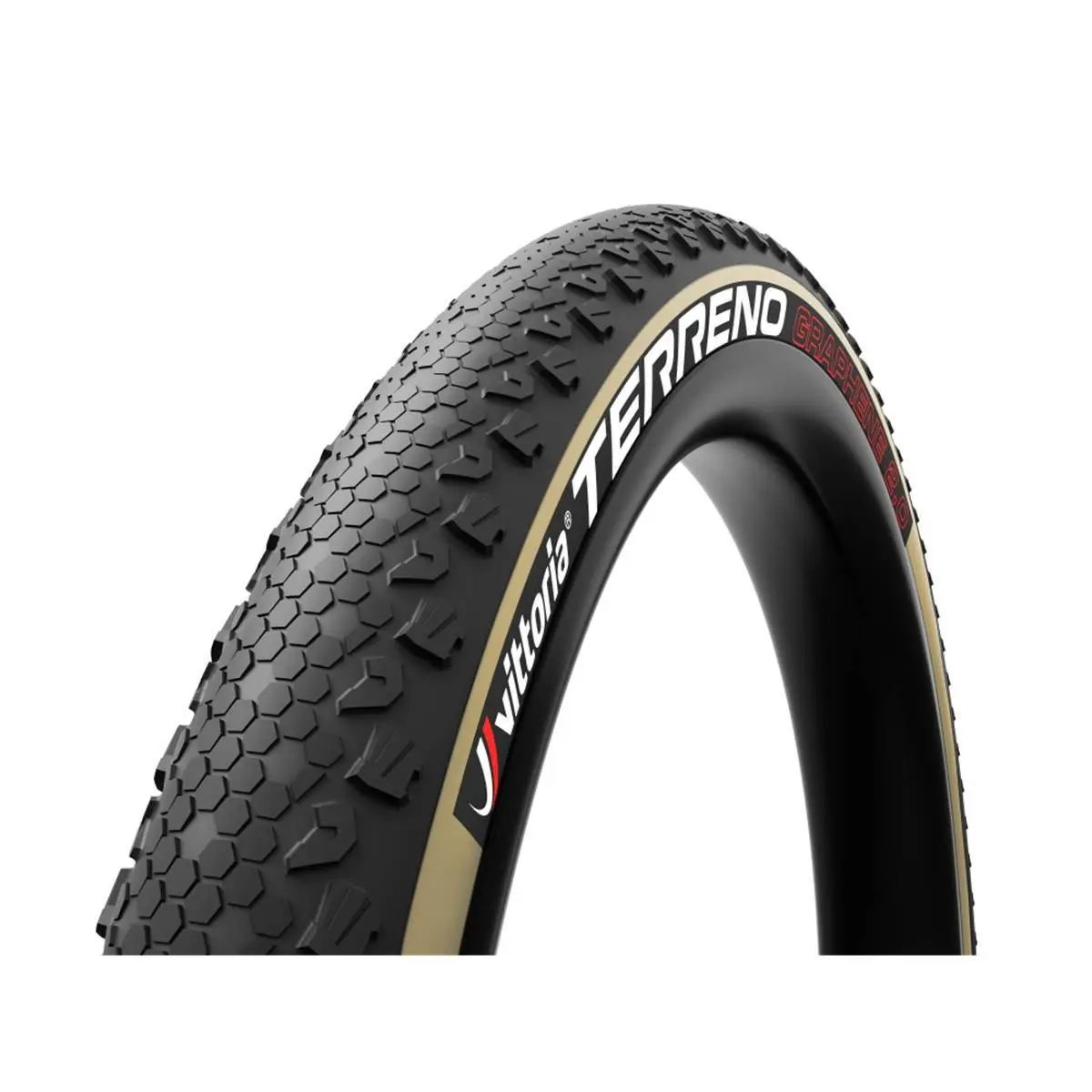Däck Vittoria Terreno Dry TLR G2.0