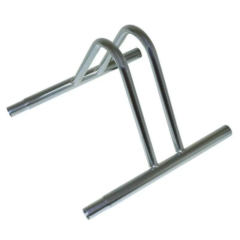 1 cykelhållare, push-fit-förlängning Selection P2R
