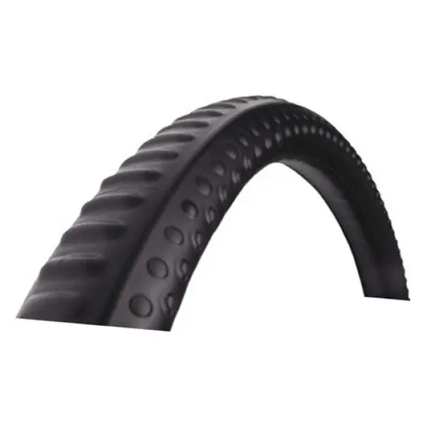 Innerrör med Presta-ventil och anti-punkteringsvätska Michelin protek max 27.5 x 1.90/2.30