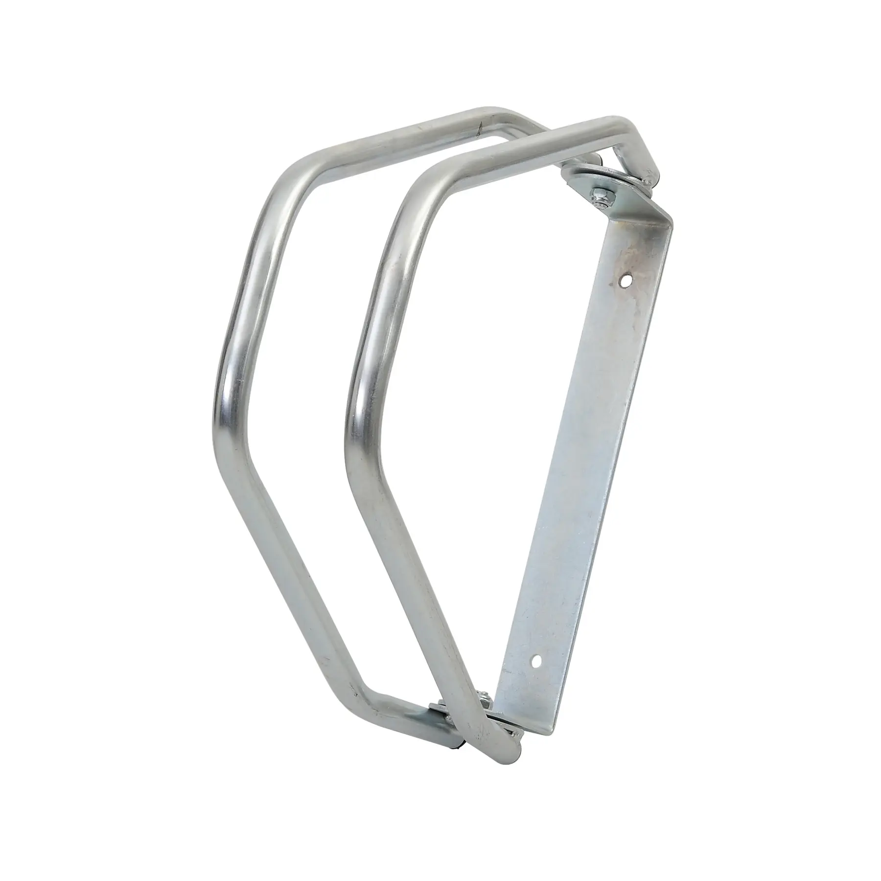 180° roterbar väggmonterad cykelhållare Fransk produkt Selection P2R